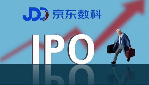 京东数科ipo全透视 上半年营收103亿,三成靠京东输血,白条收入首次披露