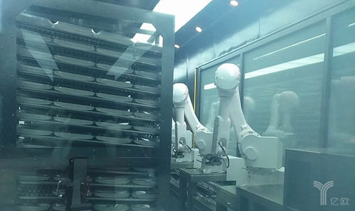 探访丨海底捞首家智慧餐厅,全用成品菜,试图以科技手段突围食品安全