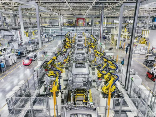 赛力斯汽车实现弯道超车,以 用户为中心 引领行业新风向