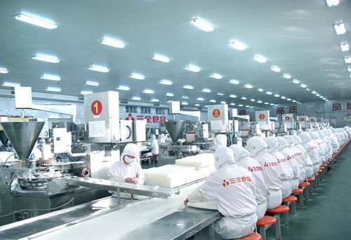 中国食品业隐形富豪 50岁创业，77岁靠卖水饺赚得150亿身家