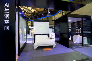 康佳携手拓亿科技惊艳亮相AWE，以AI新品引领行业变革新时代