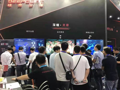 商汤科技市值突破2000亿 AI独角兽的上市之路与四年亏损6亿挑战